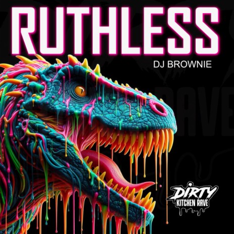 RUTHLESS (Squat Party Remix) | Boomplay Music