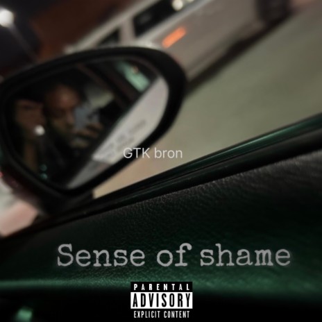 Sense of shame | Boomplay Music