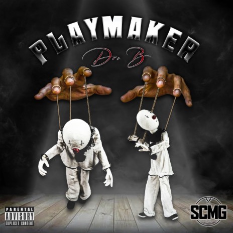 Playmaker | Boomplay Music