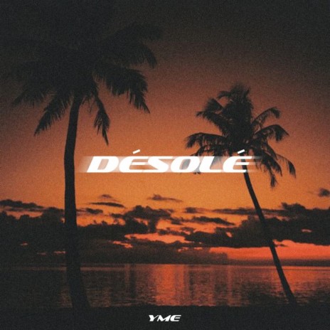 Désolé | Boomplay Music