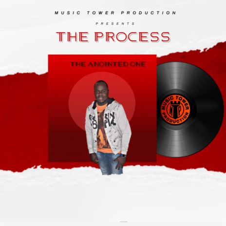 The Process (Original) | Boomplay Music
