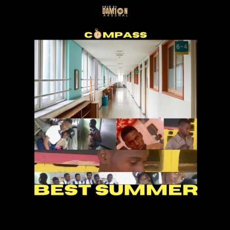 Best Summer (Radio Edit)