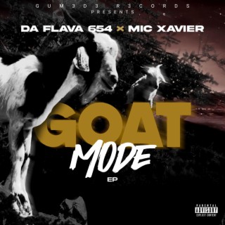 GOAT MODE EP