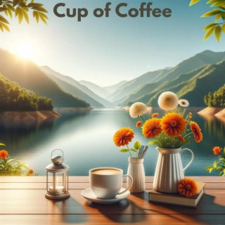 Cup of Coffee: Soft and Happy Moments, Relaxing Lounge Coffee