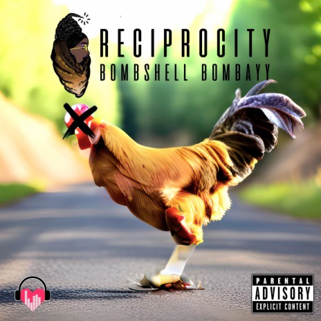 Reciprocity (Radio Edit) | Boomplay Music