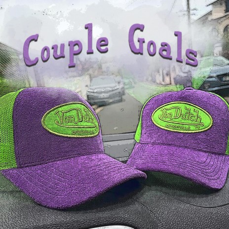 COUPLE GOALS | Boomplay Music