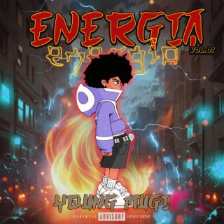 Energia, Vol. 01