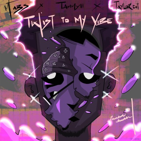 Twist To My Vibe (feat. Tammyll & Tailor Cut) (Remix)