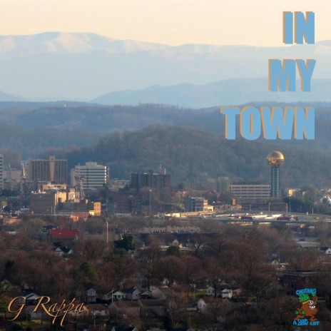 IN MY TOWN | Boomplay Music