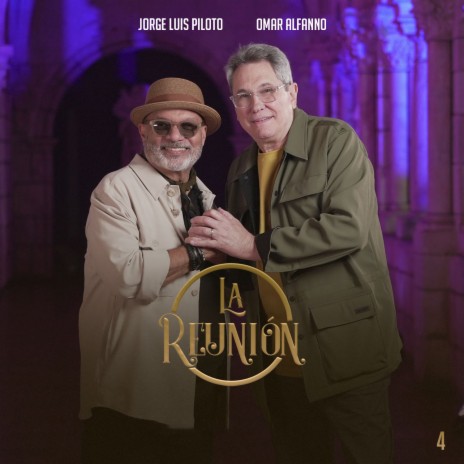 Yo No Sé Mañana / Y Hubo Alguien / Quítame Ese Hombre / Te Conozco Bien ft. Omar Alfanno & Jorge Luis Piloto | Boomplay Music