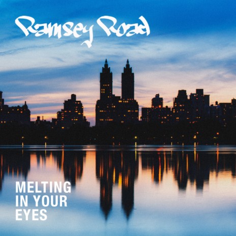 Melting in Your Eyes | Boomplay Music