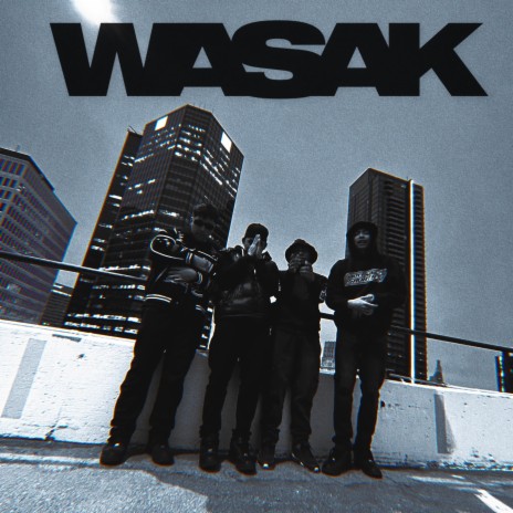 WASAK | Boomplay Music