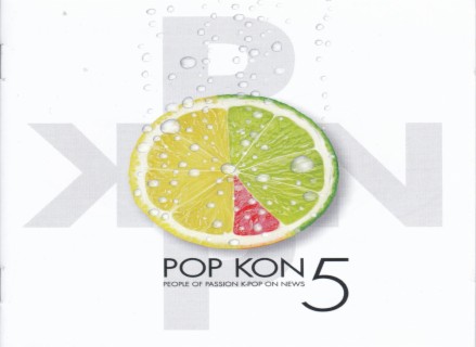 Pop-Kon 5th