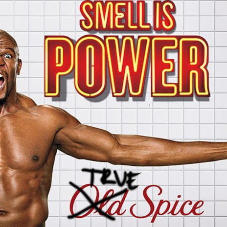 True old spice