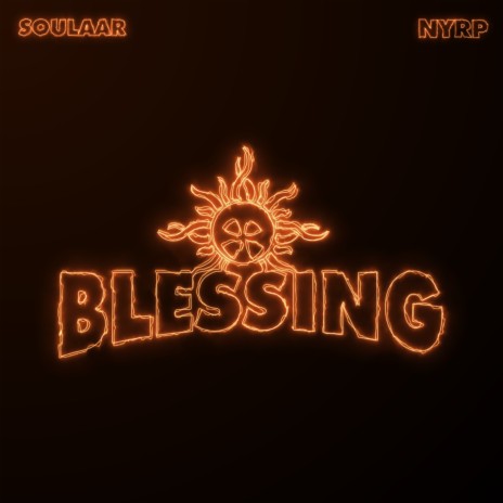 Blessing ft. NYRP | Boomplay Music