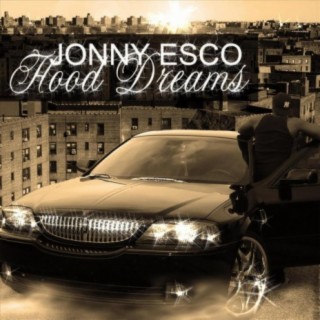 Jonny Esco