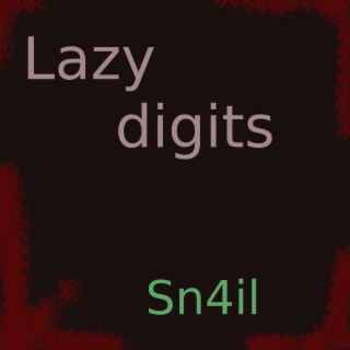 Lazy Digits