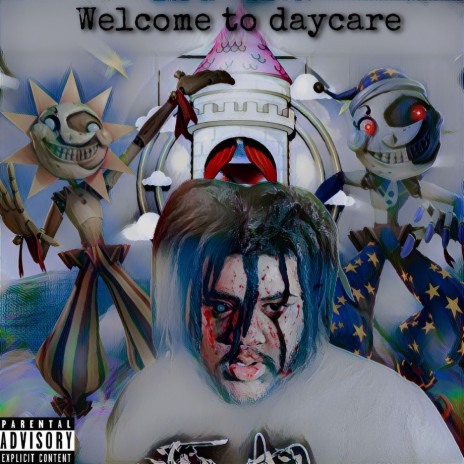 Welcome To Daycare | Boomplay Music