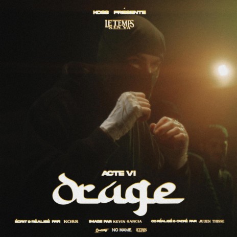 ORAGE | Boomplay Music