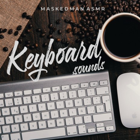 Keyboard Sounds, Pt. 1 | Boomplay Music