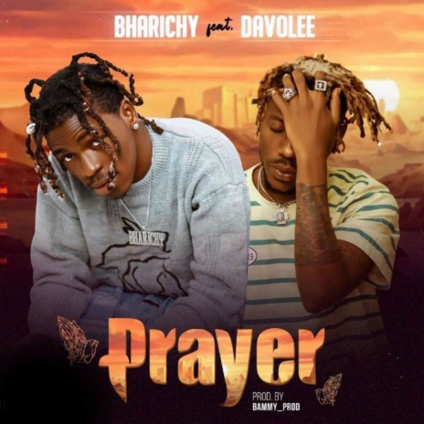 Prayer ft. Davolee | Boomplay Music