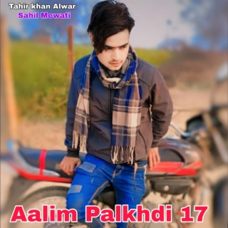 Aalim Palkhdi 17