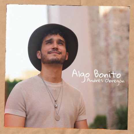 Algo Bonito | Boomplay Music