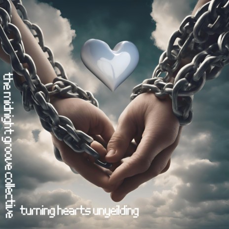 Turning Hearts Unyeilding | Boomplay Music