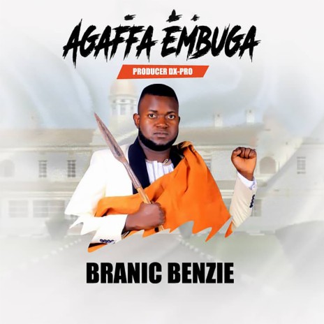 Agaffa Embuga | Boomplay Music