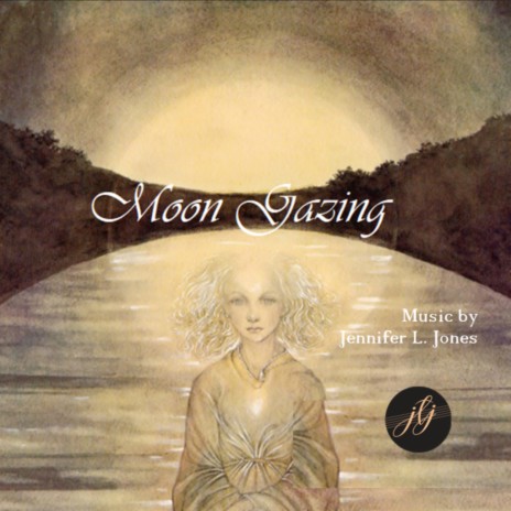 Moon Gazing | Boomplay Music