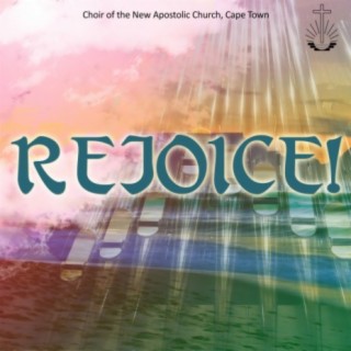 New Apostolic Church of Cape Town