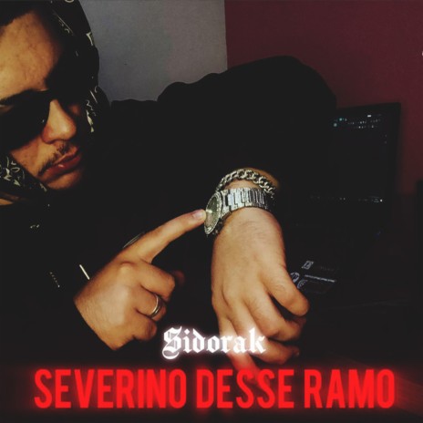 SEVERINO DESSE RAMO | Boomplay Music