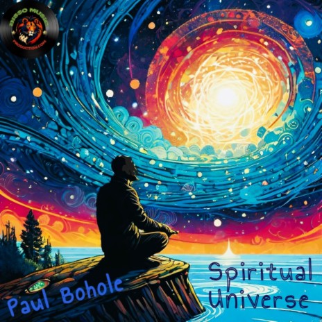 SPIRITUAL UNIVERSE | Boomplay Music