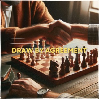 Draw By Agreement