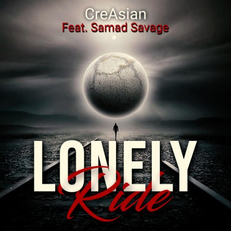Lonely Ride ft. Samad Savage | Boomplay Music
