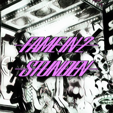 FAME IN 2 STUNDEN (Sommer Edition) ft. eMai, Simon Cash & vantassy