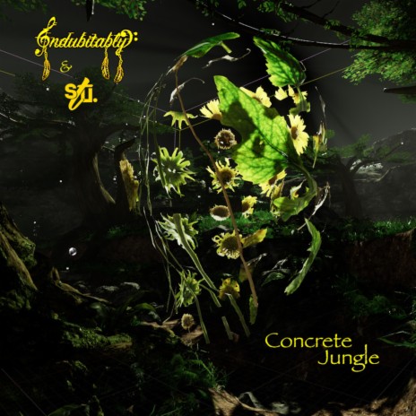 Concrete Jungle ft. Stu.