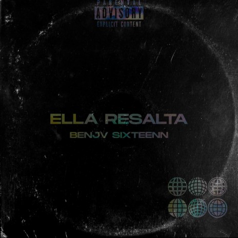 ELLA RESALTA | Boomplay Music