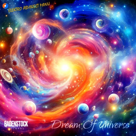 Dream of Universe | Boomplay Music