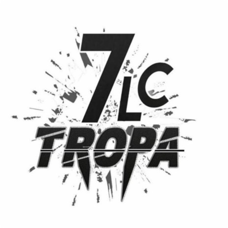 Tropa do 7Lc ft. Mc Vh Diniz, MC Vitin LC, Mc Anjim, Mc Mika & Mc Laranjinha | Boomplay Music