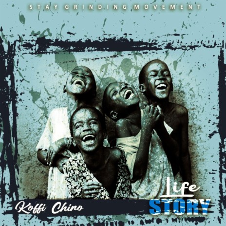 Life Story | Boomplay Music