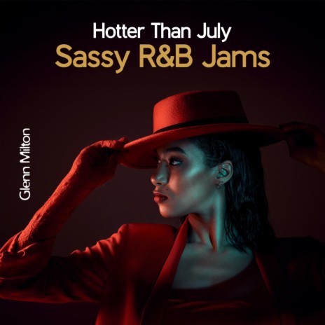 Summer Heat R&B Beats | Boomplay Music