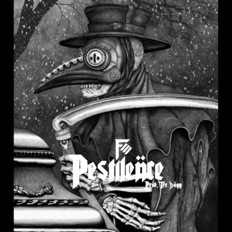 Pestilence (F³ Instrumental) | Boomplay Music