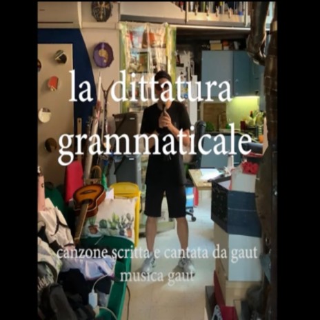 la dittatura grammaticale