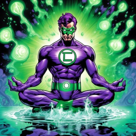 Green Lantern