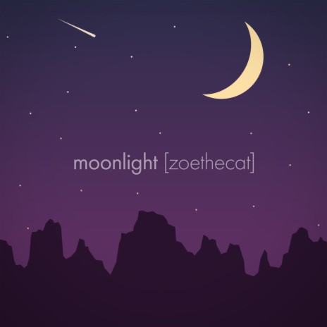 moonlight | Boomplay Music