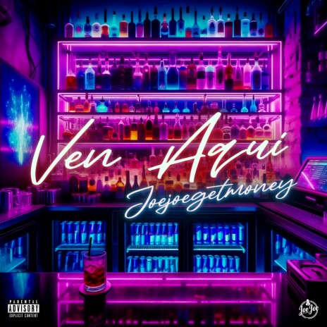 Ven aquí | Boomplay Music