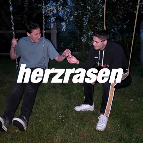 herzrasen | Boomplay Music