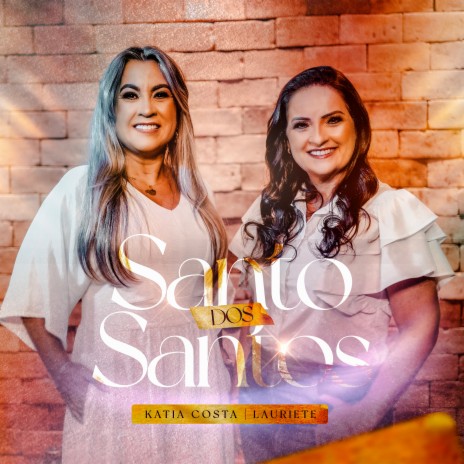 Santo dos Santos ft. lauriete & Ancla Music | Boomplay Music