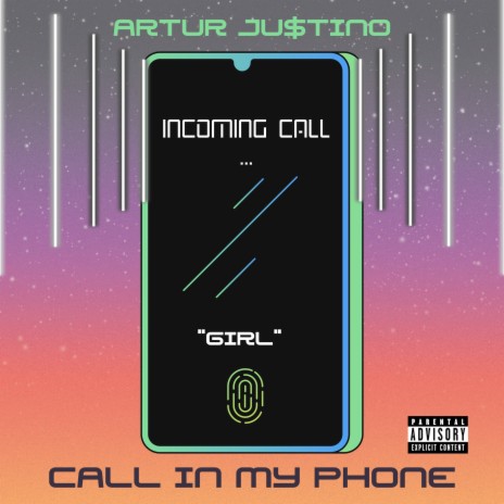 Call in My Phone ft. Prod.Bry4n | Boomplay Music